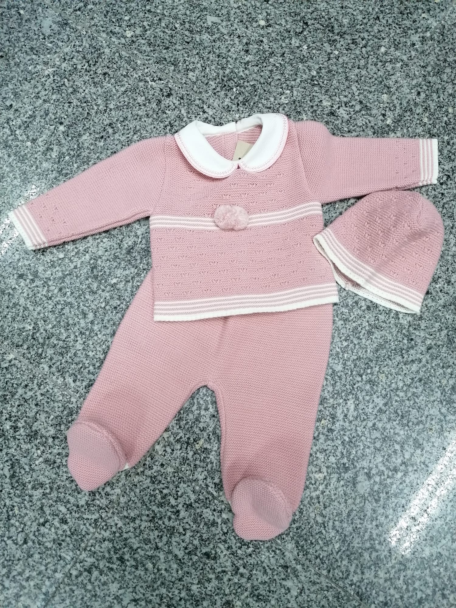 Bebé