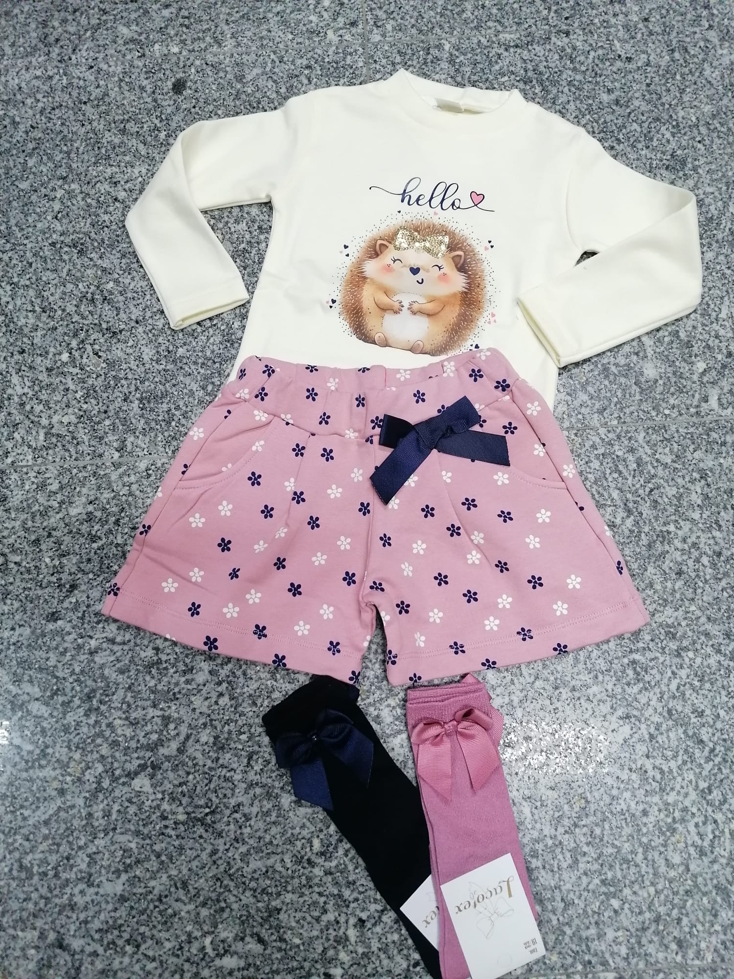 Menina